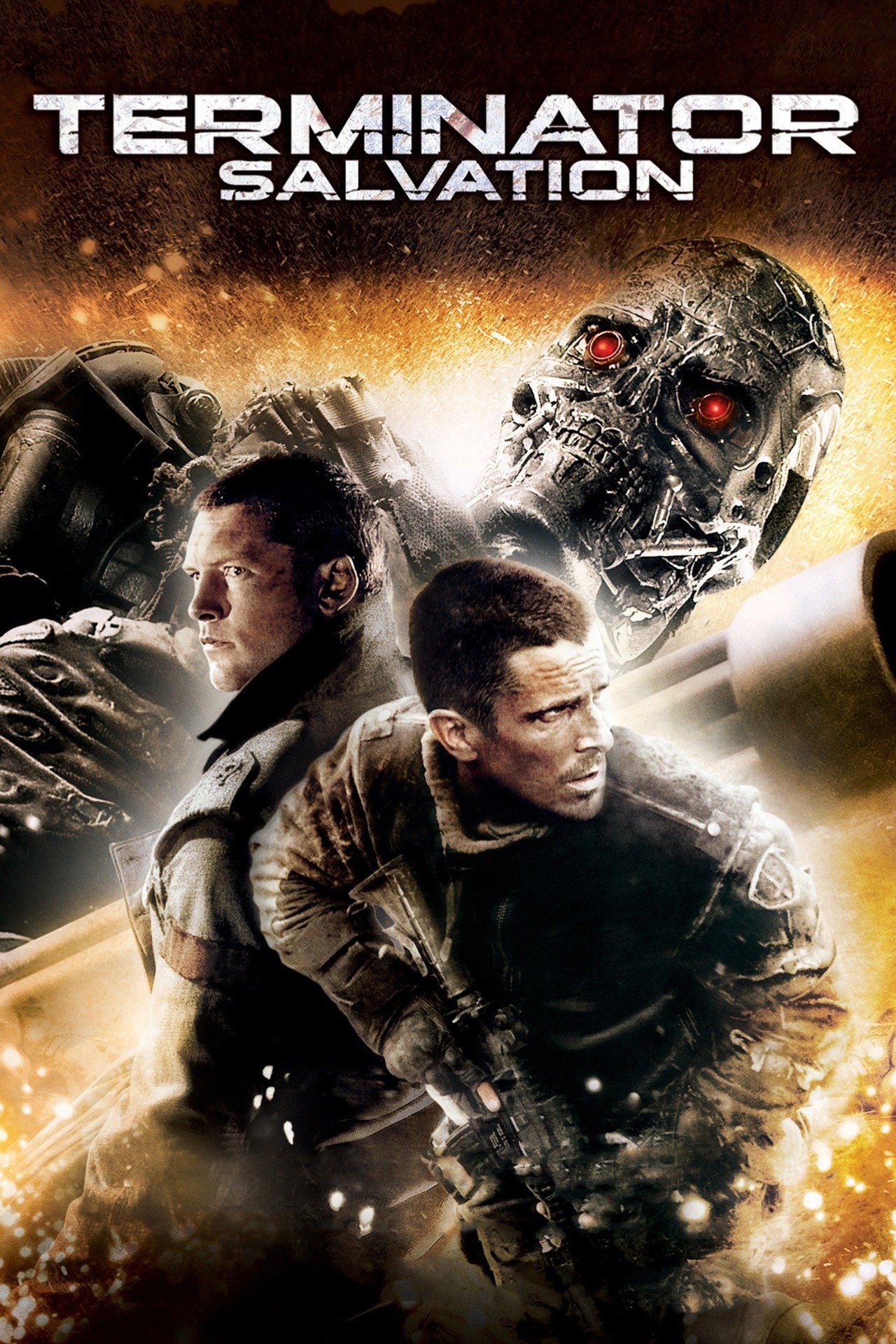 Terminator Salvation (2009) [321506] (A1770052287) [[Movies]] --Plex--